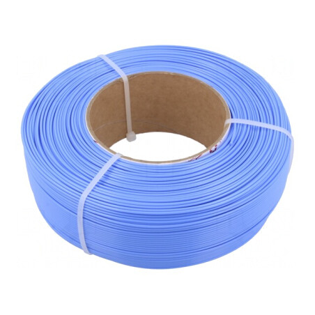Filament PLA Albastru 1,75mm 1kg | Electronic-mag.ro | Componente Electronice