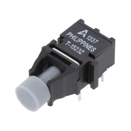 Transmițător Unidirecțional Toslink HFBR-1523Z | Electronic-mag.ro | Componente Electronice