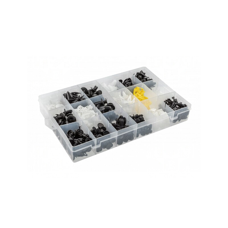 Set Cleme Auto 418 Buc Honda | Electronic-mag.ro | Componente Electronice