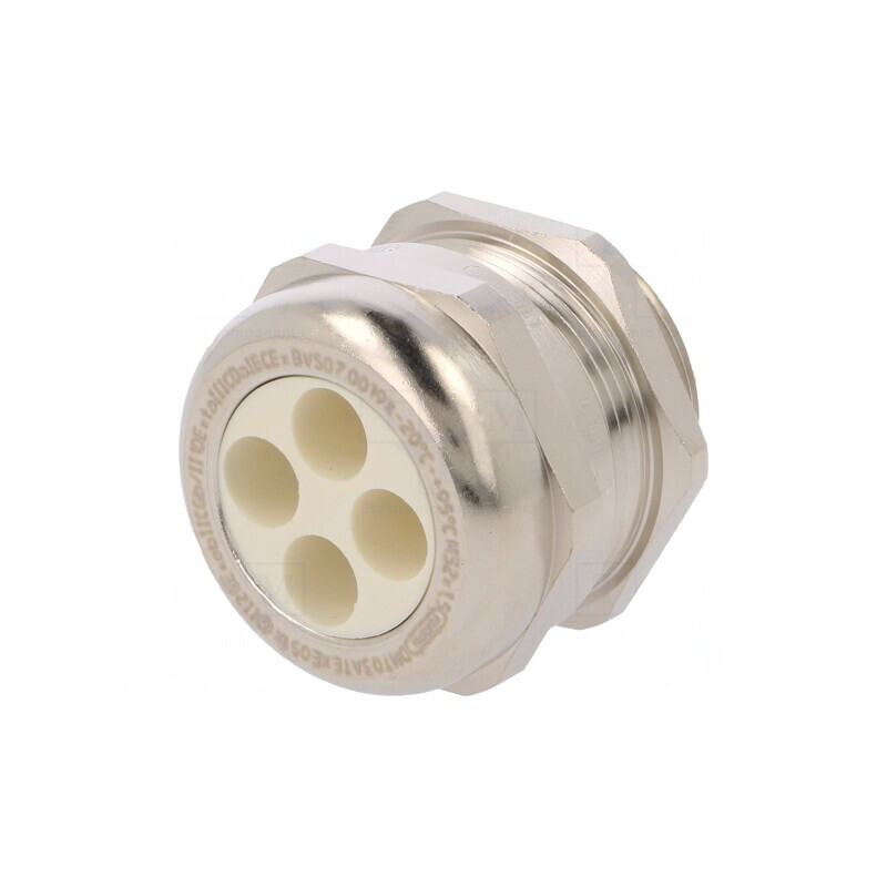 Garnitură de etanșare cu orificii multiple M32 IP68 | Electronic-mag.ro | Componente Electronice