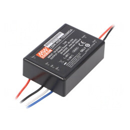 Convertor DC/DC 45,15W 18-32V la 36-43VDC 2A LDH-45B-1050WDA | Electronic-mag.ro | Componente Electronice