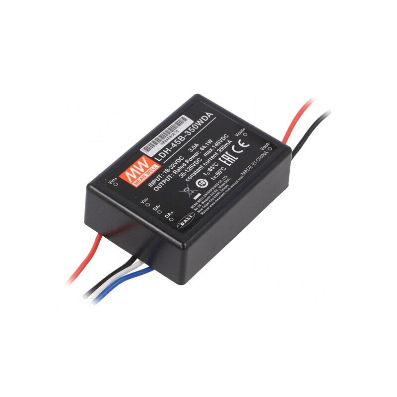 Convertor DC/DC 44,1W 18-32V la 36-126V 2,1A | Electronic-mag.ro | Componente Electronice Convertor DC/DC 44,1W 18-32V la 36-126V 2,1A | Electronic-mag.ro | Componente Electronice