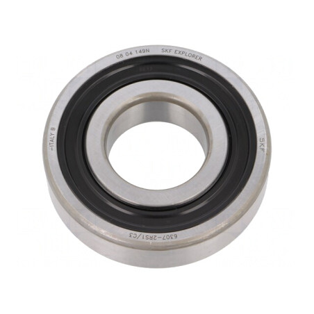 Lagăr cu bile 35mm x 80mm x 21mm SKF | Electronic-mag.ro | Componente Electronice