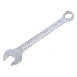 Cheie Combinată 17mm Oțel Cromat 190mm | Electronic-mag.ro | Componente Electronice