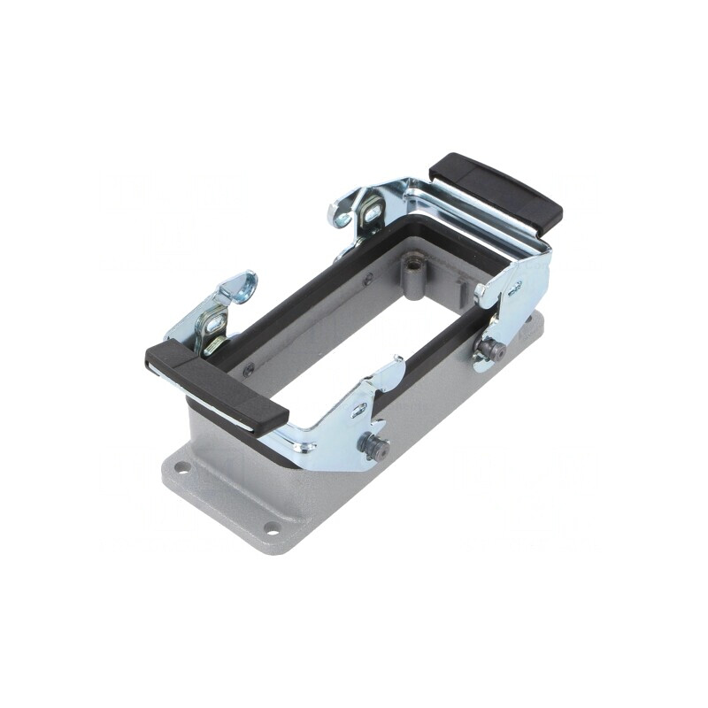 Carcasă pentru conectori HDC EPIC H-B 16 | Electronic-mag.ro | Componente Electronice