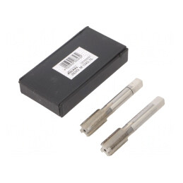 Tarod de Filetare HSS-G M12 0,75 70mm | Electronic-mag.ro | Componente Electronice