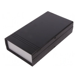 Carcasă Universală SNAP DESIGNER 110x199mm | Electronic-mag.ro | Componente Electronice