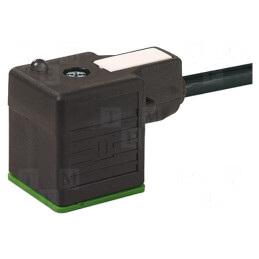Cablu Conectare Mufă A 4 PIN 18mm Mamă | Electronic-mag.ro | Componente Electronice