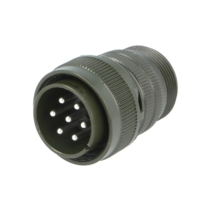 Conector circular 20mm aliaj aluminiu 15 pini | Electronic-mag.ro | Componente Electronice Conector circular 20mm aliaj aluminiu 15 pini | Electronic-mag.ro | Componente Electronice