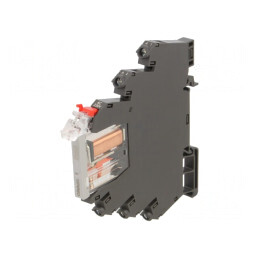 Releu Intermediar SPDT 230VAC 6A G2RV-ST700 | Electronic-mag.ro | Componente Electronice