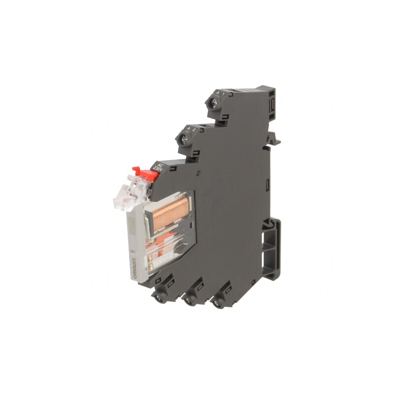 Releu Intermediar SPDT 230VAC 6A G2RV-ST700 | Electronic-mag.ro | Componente Electronice Releu Intermediar SPDT 230VAC 6A G2RV-ST700 | Electronic-mag.ro | Componente Electronice