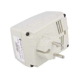 Alimentator Nestabilizat 20W 860mA 230/24V | Electronic-mag.ro | Componente Electronice