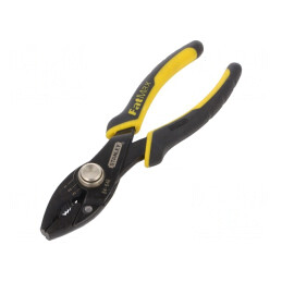 Cleşti universali 200mm FATMAX | Electronic-mag.ro | Componente Electronice