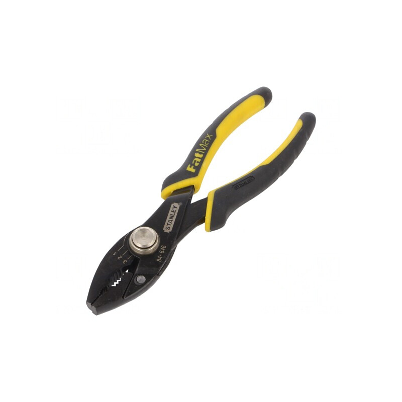 Cleşti universali 200mm FATMAX | Electronic-mag.ro | Componente Electronice