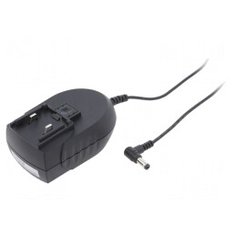 Alimentator Pulsatoriu 24VDC 1,25A 30W 5,5/2,1 | Electronic-mag.ro | Componente Electronice