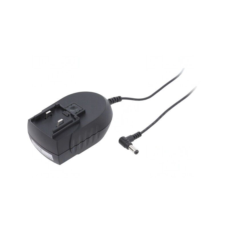Alimentator Pulsatoriu 24VDC 1,25A 30W 5,5/2,1 | Electronic-mag.ro | Componente Electronice Alimentator Pulsatoriu 24VDC 1,25A 30W 5,5/2,1 | Electronic-mag.ro | Componente Electronice