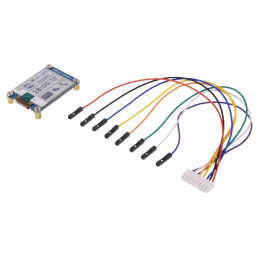 Ecran e-hârtie 1.54" 200x200 48x33mm Grafic | Electronic-mag.ro | Componente Electronice