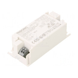 Alimentator LED 28W 7.5-42VDC 300-700mA IP20 | Electronic-mag.ro | Componente Electronice