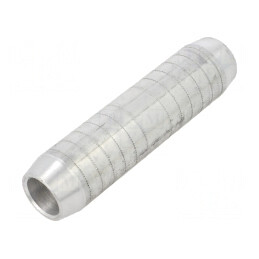 Capăt Îmbinat Neizolat Aluminiu 240mm2 Crimpat BM70409 | Electronic-mag.ro | Componente Electronice