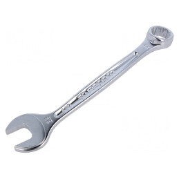 Cheie combinată 22mm satinate 248mm | Electronic-mag.ro | Componente Electronice