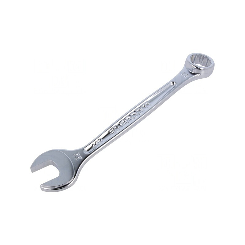 Cheie combinată 22mm satinate 248mm | Electronic-mag.ro | Componente Electronice