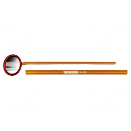 Oglindă de Inspecție 23mm | Electronic-mag.ro | Componente Electronice