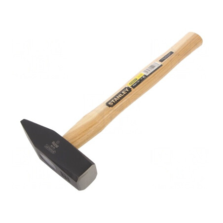 Ciocan 800g oțel carbon lemn frasin | Electronic-mag.ro | Componente Electronice