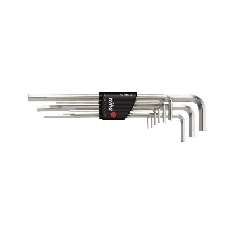 Set chei imbus crom-vanadium 9 buc. WIHA | Electronic-mag.ro | Componente Electronice Set chei imbus crom-vanadium 9 buc. WIHA | Electronic-mag.ro | Componente Electronice