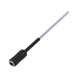 Suport Vârfuri Șurubelniță 1/4 162mm | Electronic-mag.ro | Componente Electronice