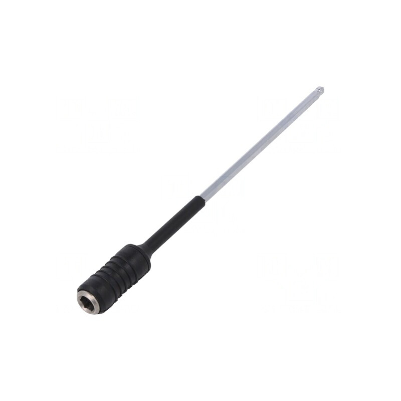 Suport Vârfuri Șurubelniță 1/4 162mm | Electronic-mag.ro | Componente Electronice Suport Vârfuri Șurubelniță 1/4 162mm | Electronic-mag.ro | Componente Electronice