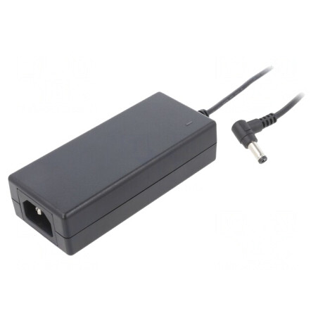 Alimentator Desktop 18VDC 2,8A 50W | Electronic-mag.ro | Componente Electronice
