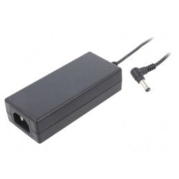 Alimentator Desktop 18VDC 2,8A 50W | Electronic-mag.ro | Componente Electronice