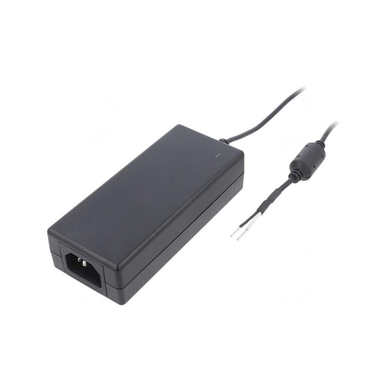 Alimentator Pulsatoriu 48VDC 1.05A 50W DIN 4pin | Electronic-mag.ro | Componente Electronice Alimentator Pulsatoriu 48VDC 1.05A 50W DIN 4pin | Electronic-mag.ro | Componente Electronice