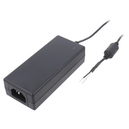 Alimentator Pulsatoriu 48VDC 1.05A 50W DIN 4pin | Electronic-mag.ro | Componente Electronice