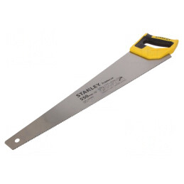 Fierăstrău lemn 11 dinți 550mm TRADECUT™ | Electronic-mag.ro | Componente Electronice