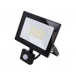 Proiector LED 30W 4000K 2100lm