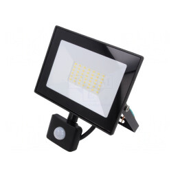 Proiector LED 30W 4000K 2100lm | Electronic-mag.ro | Componente Electronice