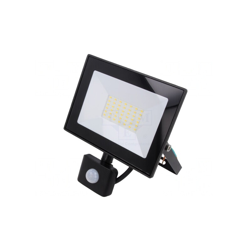 Proiector LED 30W 4000K 2100lm | Electronic-mag.ro | Componente Electronice