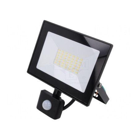 Proiector LED 30W 4000K 2100lm | Electronic-mag.ro | Componente Electronice