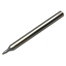 Vârf Șurubelniță Alungit 1,8mm 471°C | Electronic-mag.ro | Componente Electronice