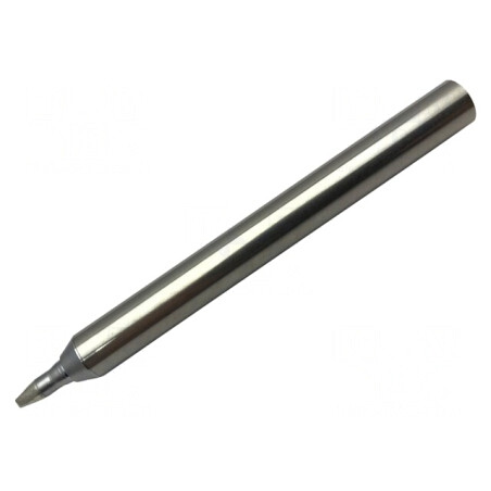 Vârf Șurubelniță Alungit 1,8mm 471°C | Electronic-mag.ro | Componente Electronice