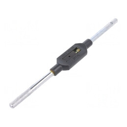 Mâner pentru burghie de filetat oțel 280mm | Electronic-mag.ro | Componente Electronice