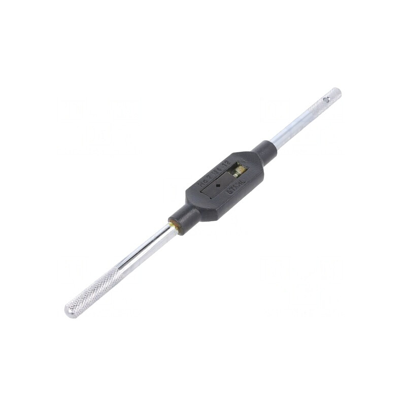 Mâner pentru burghie de filetat oțel 280mm | Electronic-mag.ro | Componente Electronice