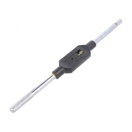 Mâner pentru burghie de filetat oțel 280mm | Electronic-mag.ro | Componente Electronice