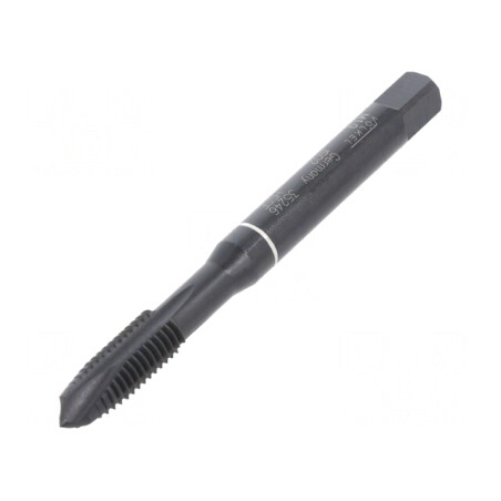 Tarod Filetare Oțel Rapid HSS-E M10 100mm | Electronic-mag.ro | Componente Electronice