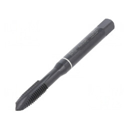 Tarod Filetare Oțel Rapid HSS-E M10 100mm | Electronic-mag.ro | Componente Electronice