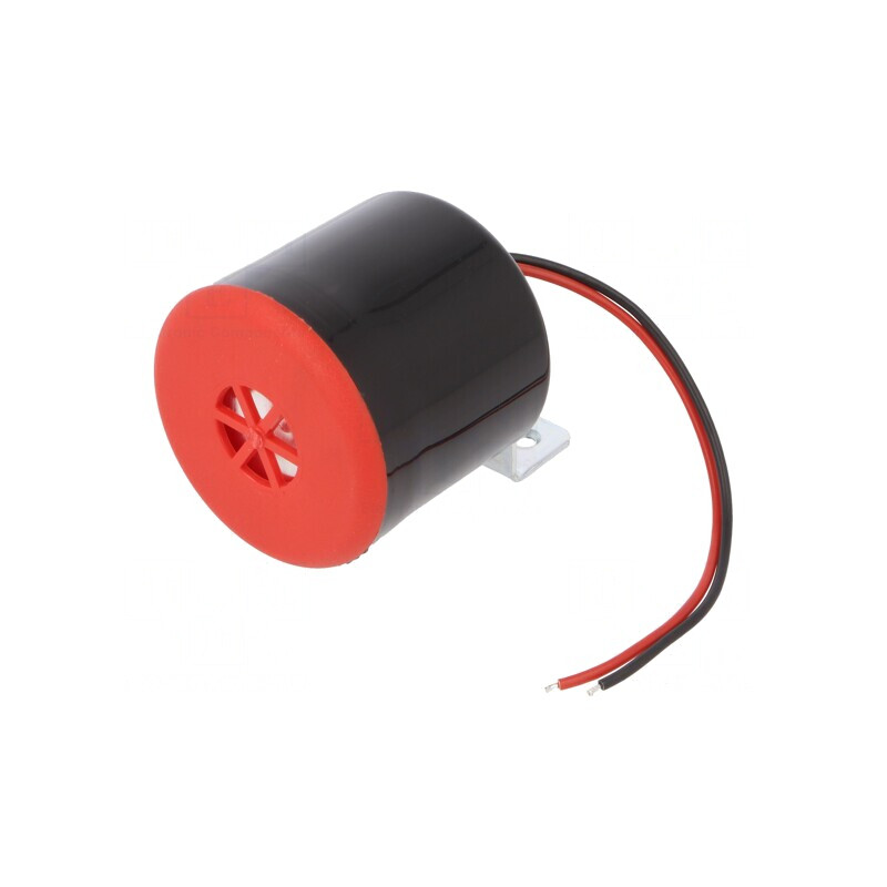 Semnalizator cu Generator Încorporat SPD-2A 1mA | Electronic-mag.ro | Componente Electronice Semnalizator cu Generator Încorporat SPD-2A 1mA | Electronic-mag.ro | Componente Electronice