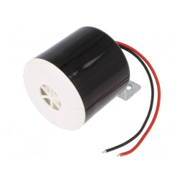 Semnalizator Traductor de Sunet cu Generator SPD-2C 1mA | Electronic-mag.ro | Componente Electronice