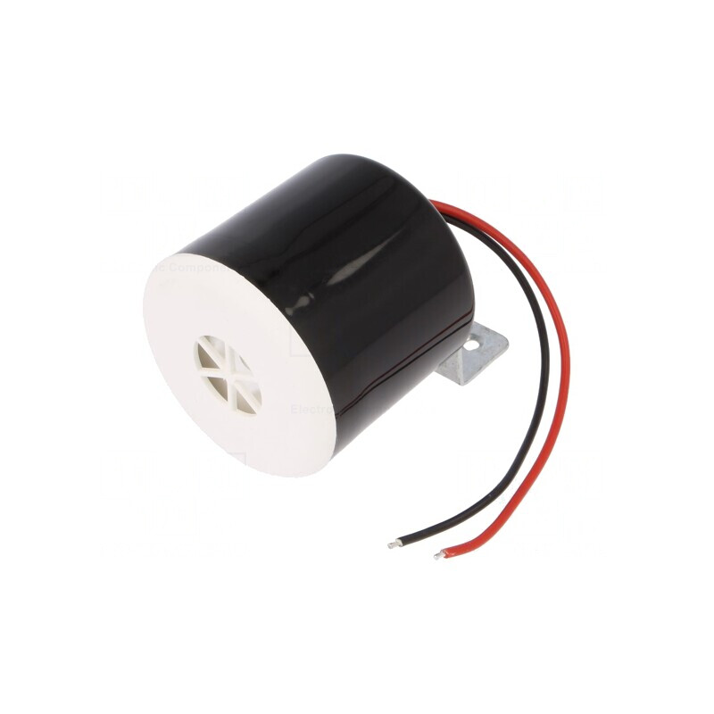Semnalizator Traductor de Sunet cu Generator SPD-2C 1mA | Electronic-mag.ro | Componente Electronice