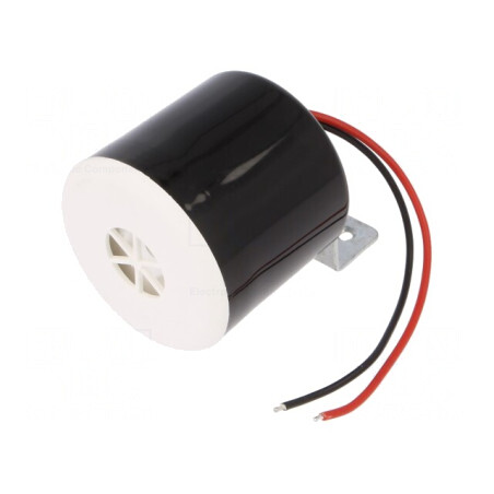 Semnalizator Traductor de Sunet cu Generator SPD-2C 1mA | Electronic-mag.ro | Componente Electronice
